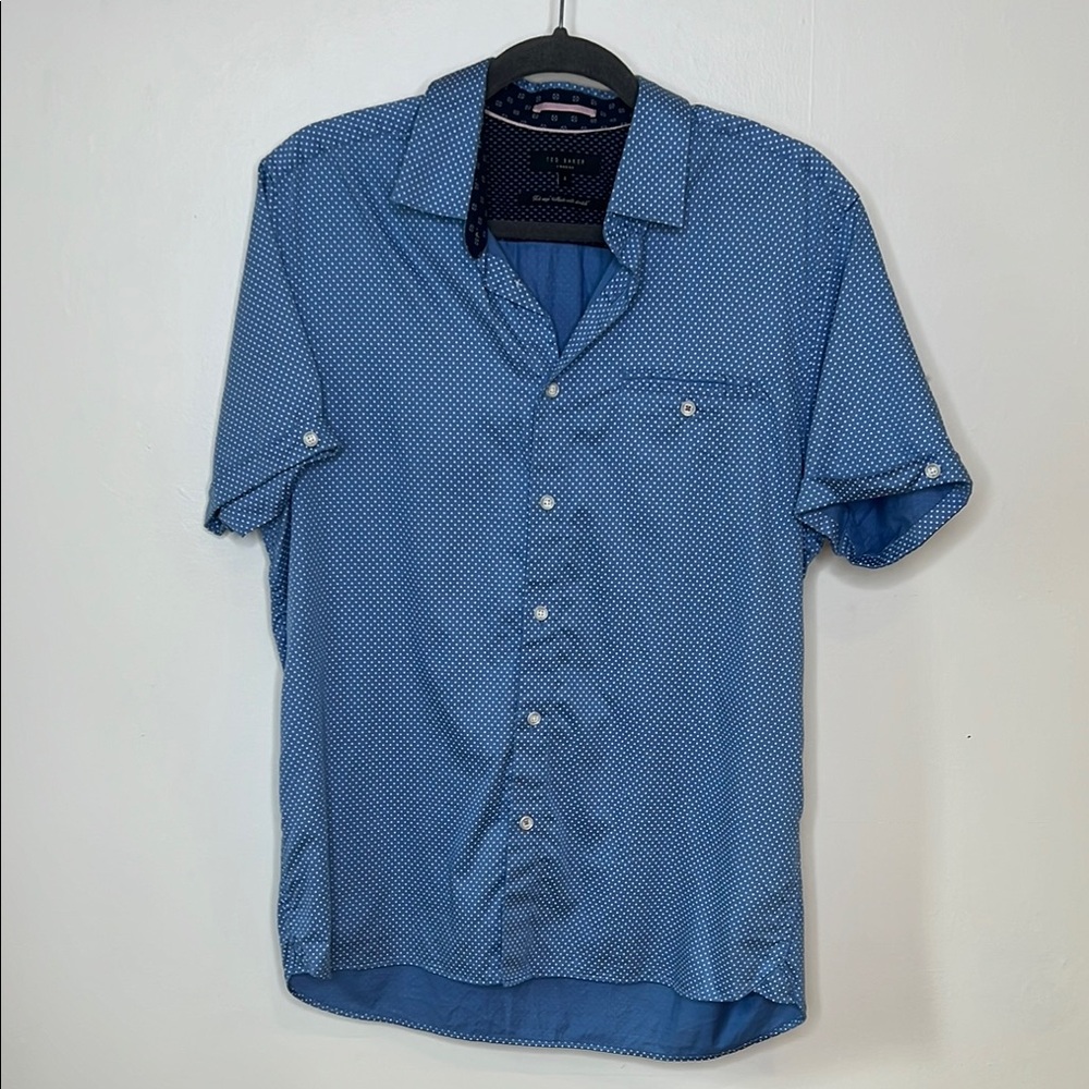 Ted Baker Button Down - image 1